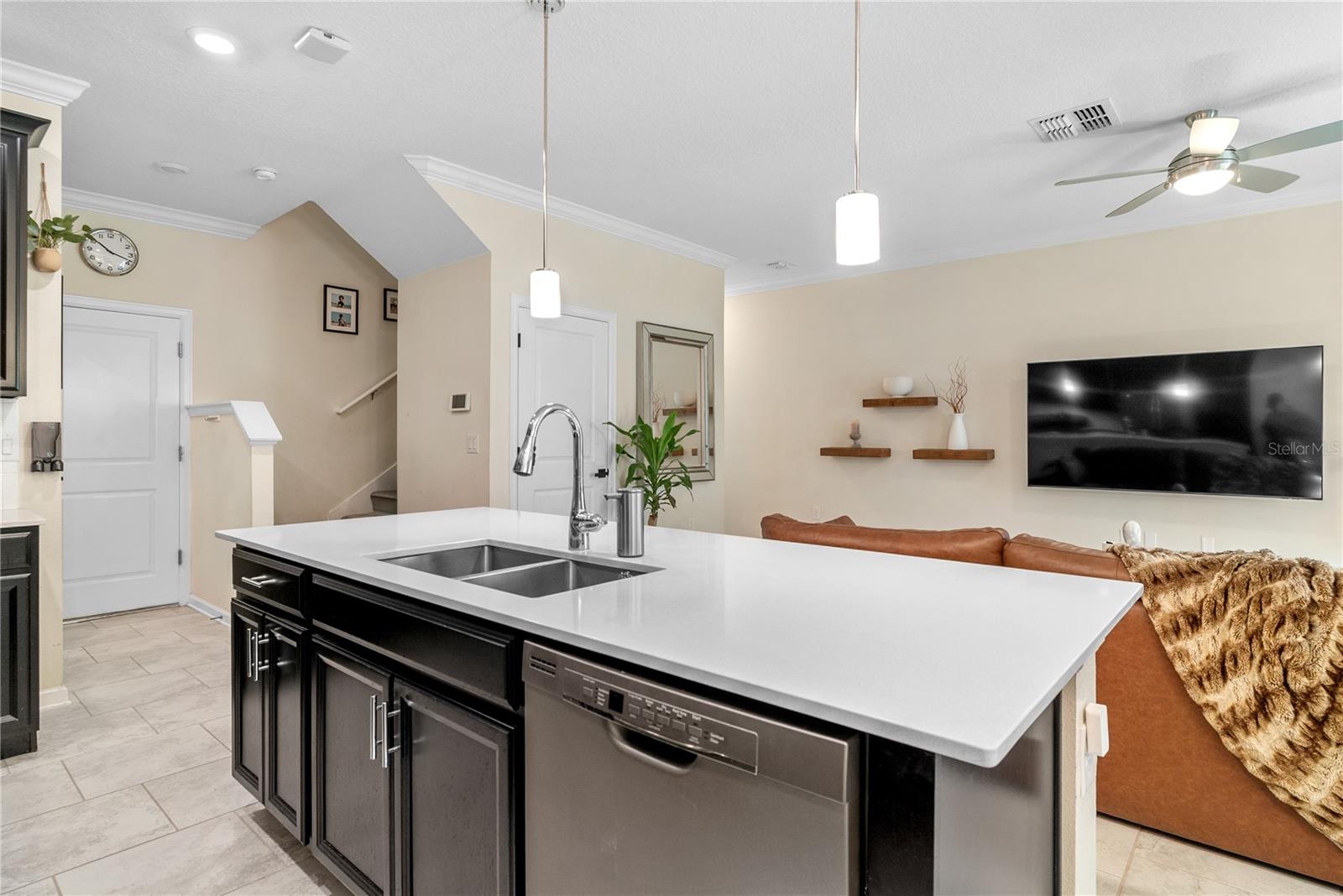 CHAMPIONSGATE VISTAS CLUSTER TH - Residential