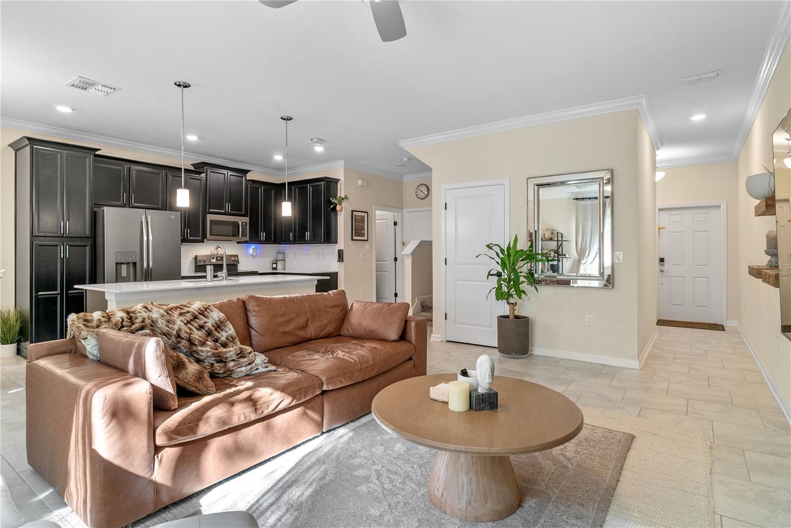 CHAMPIONSGATE VISTAS CLUSTER TH - Residential