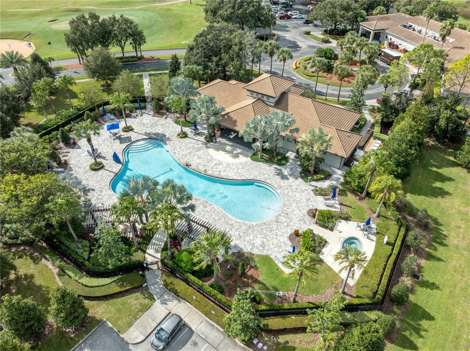 CHAMPIONSGATE VISTAS CLUSTER TH - Residential