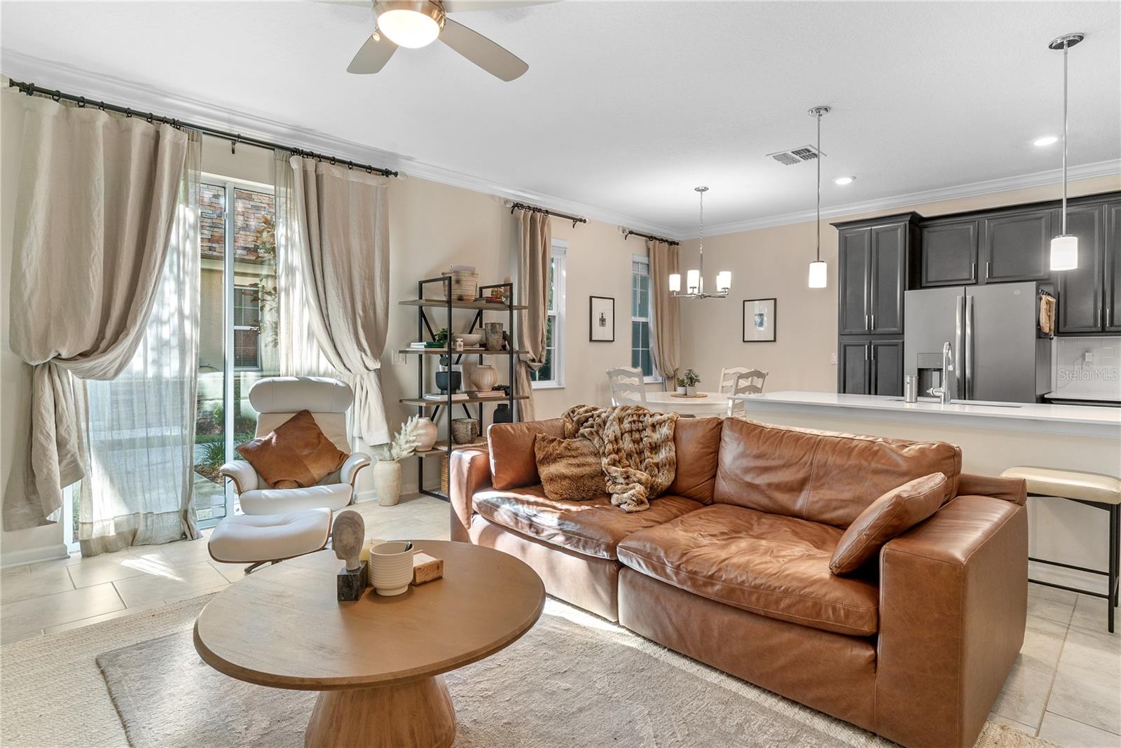 CHAMPIONSGATE VISTAS CLUSTER TH - Residential