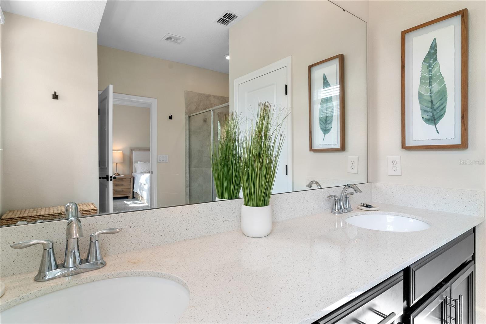 CHAMPIONSGATE VISTAS CLUSTER TH - Residential
