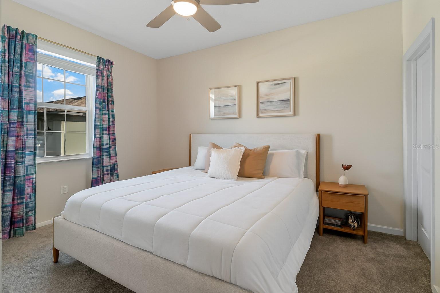 CHAMPIONSGATE VISTAS CLUSTER TH - Residential