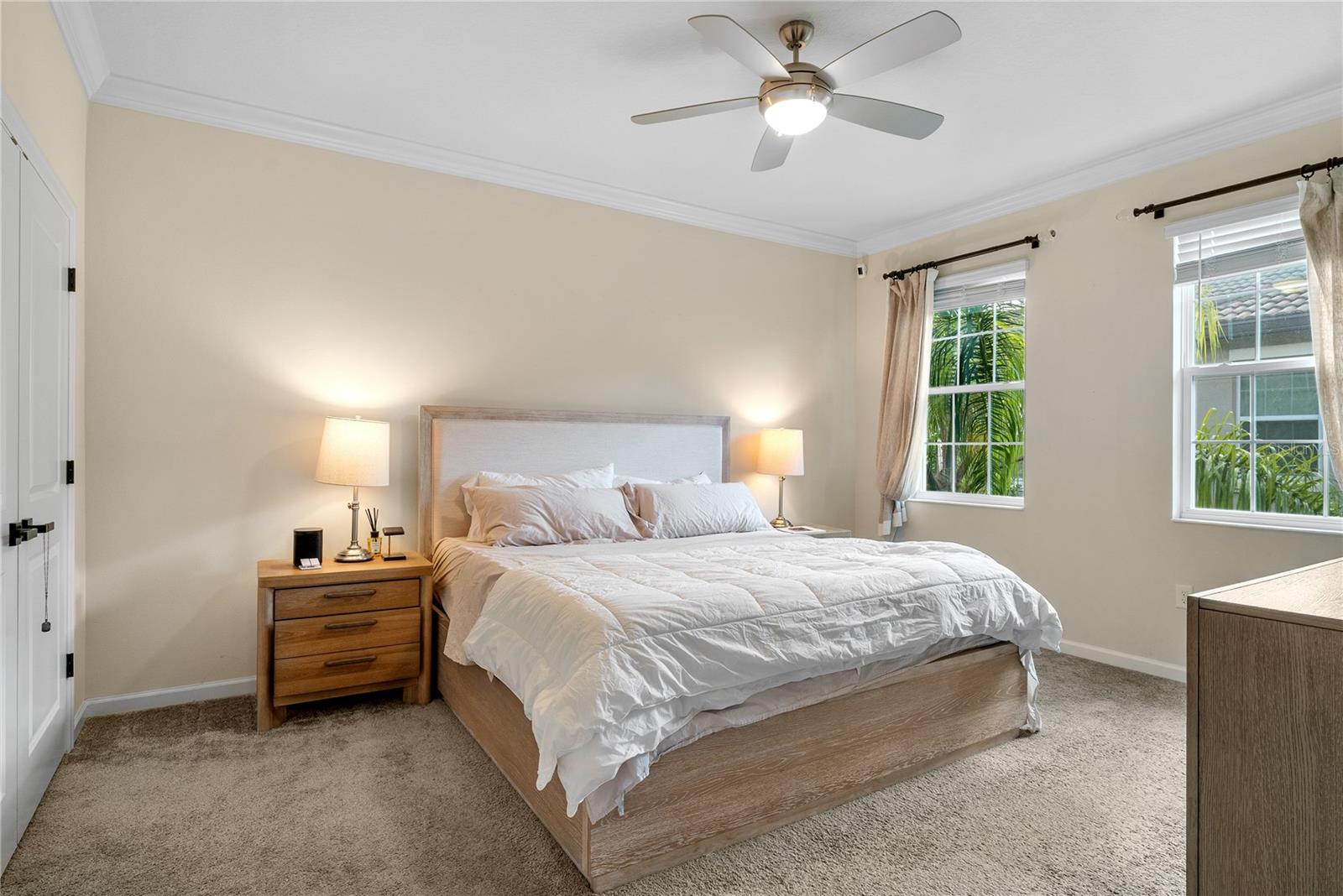 CHAMPIONSGATE VISTAS CLUSTER TH - Residential