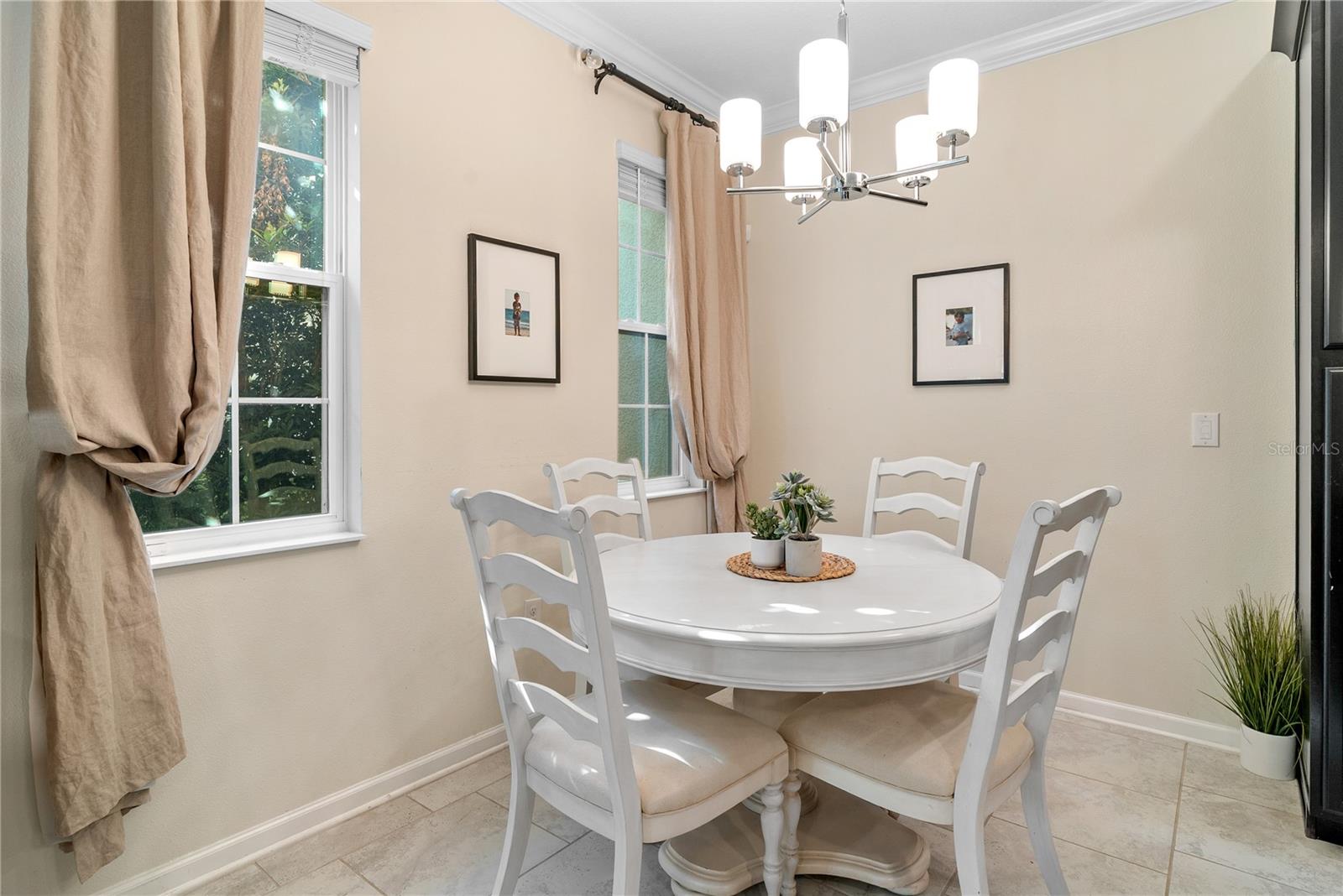CHAMPIONSGATE VISTAS CLUSTER TH - Residential