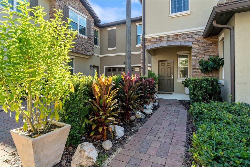 Photo of 1373 Shinnecock Hill Drive, Davenport, FL 33896 (MLS # O6353440)