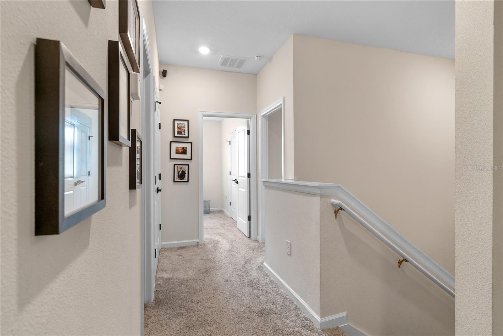 CHAMPIONSGATE VISTAS CLUSTER TH - Residential