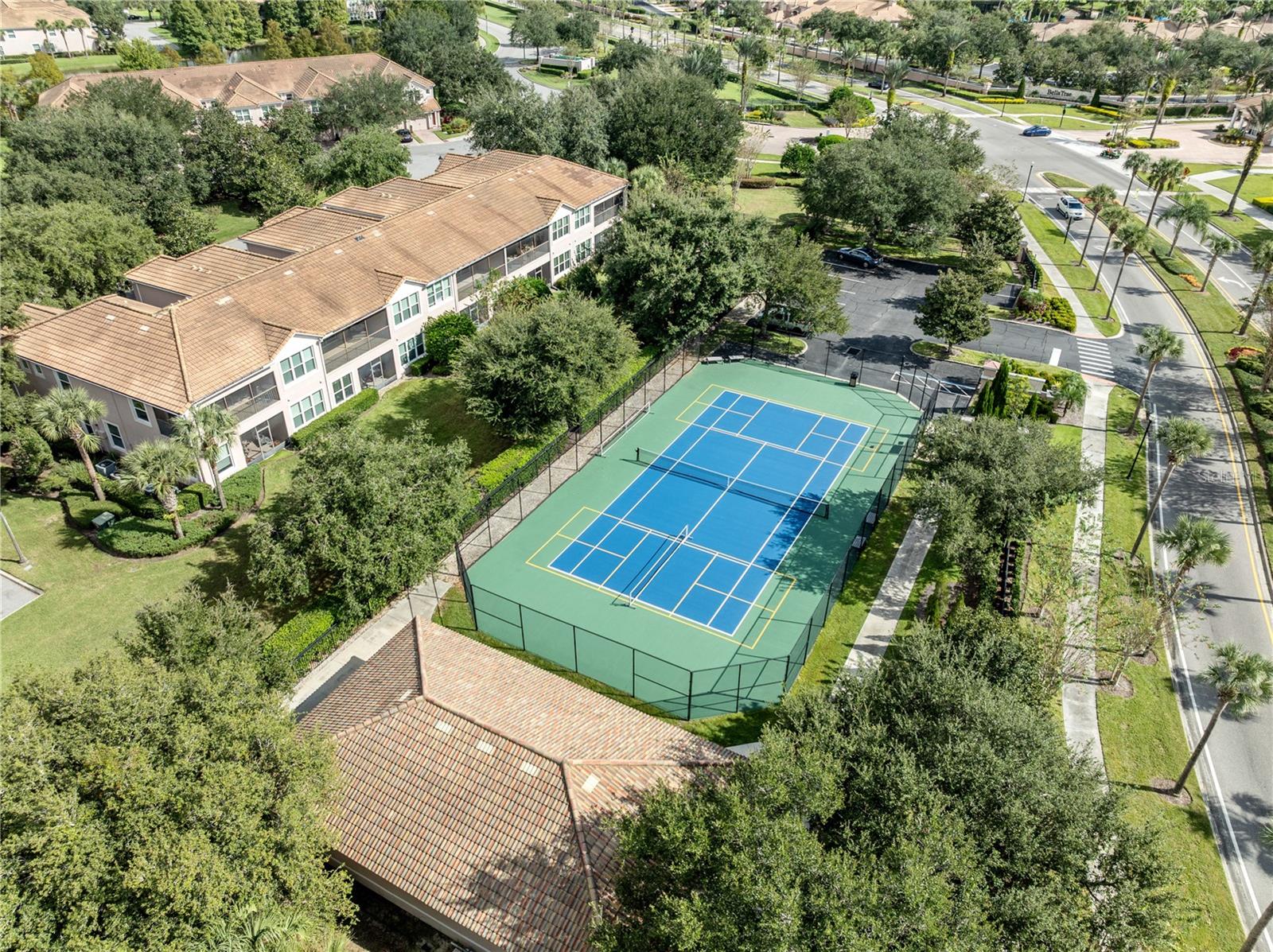 CHAMPIONSGATE VISTAS CLUSTER TH - Residential