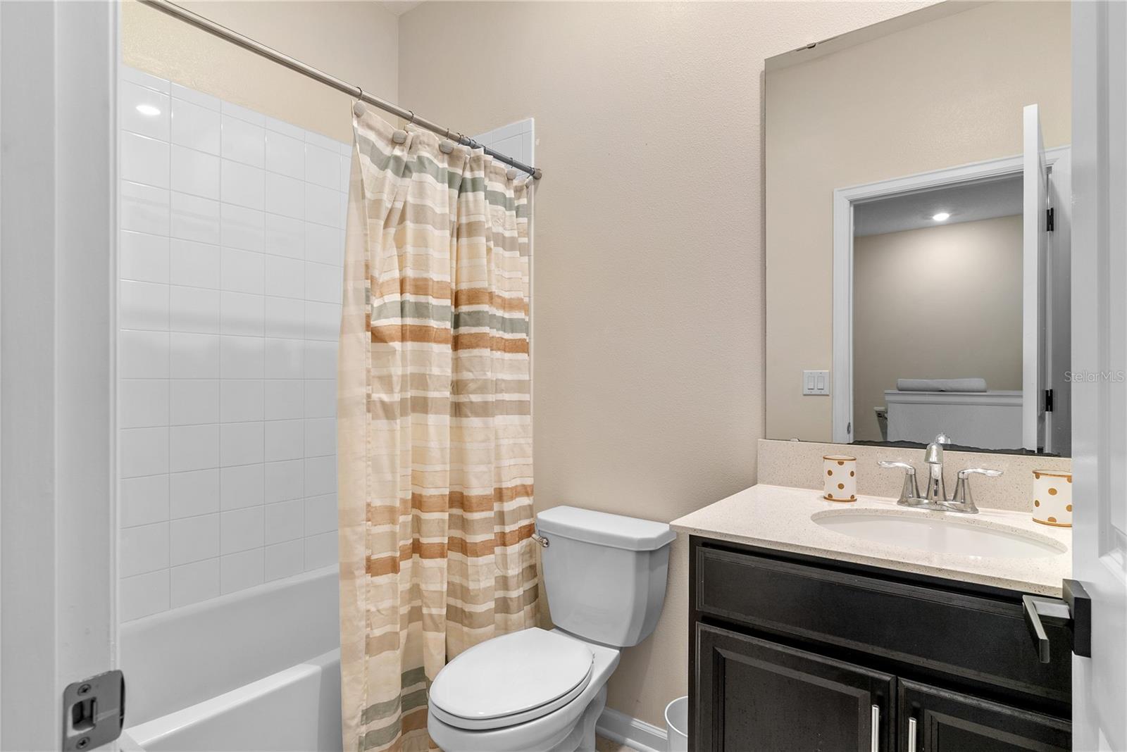 CHAMPIONSGATE VISTAS CLUSTER TH - Residential