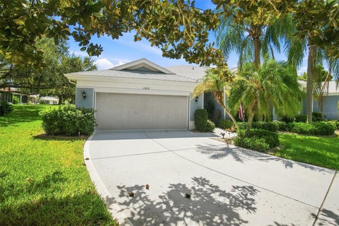 Photo of 1008 Otter Mill Way #18, Sun City Center, FL 33573 (MLS # TB8544385)