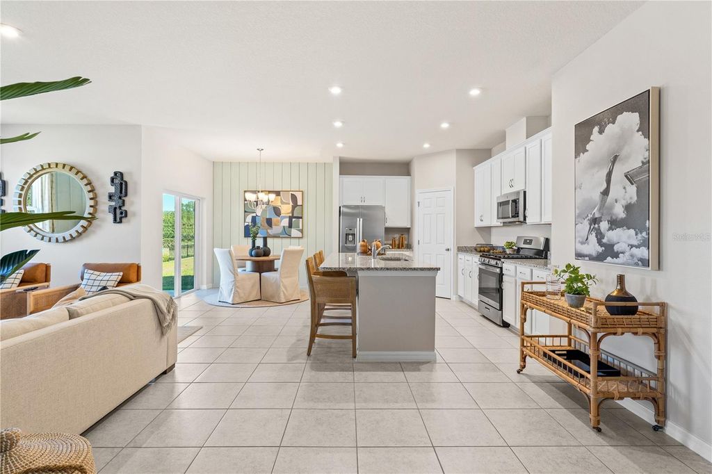 Photo of 1116 Clay Boulevard, Tavares, FL 32778 (MLS # O6364152)