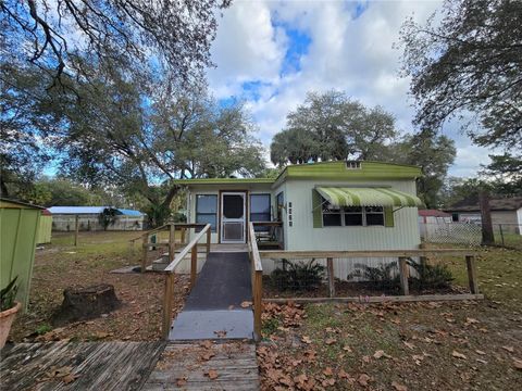 1821 NE 115TH AVENUE SILVER SPRINGS FL 34488