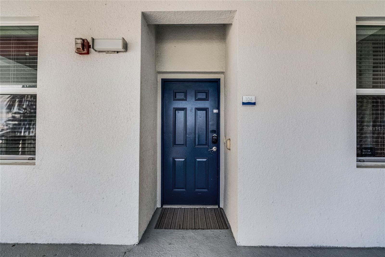 4721 CLOCK TOWER DRIVE 106