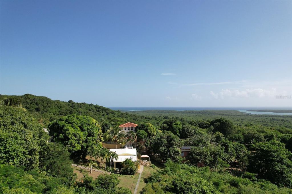 Photo of 28 Destino, Vieques, PR 00765 (MLS # PR9117696)