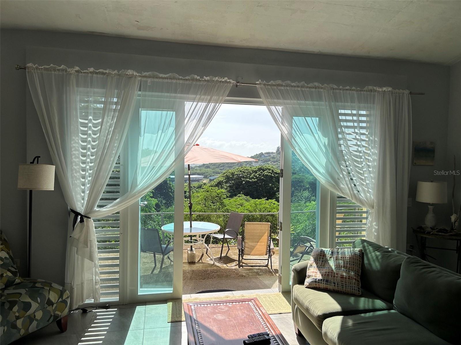 PUERTO FERRO - Residential