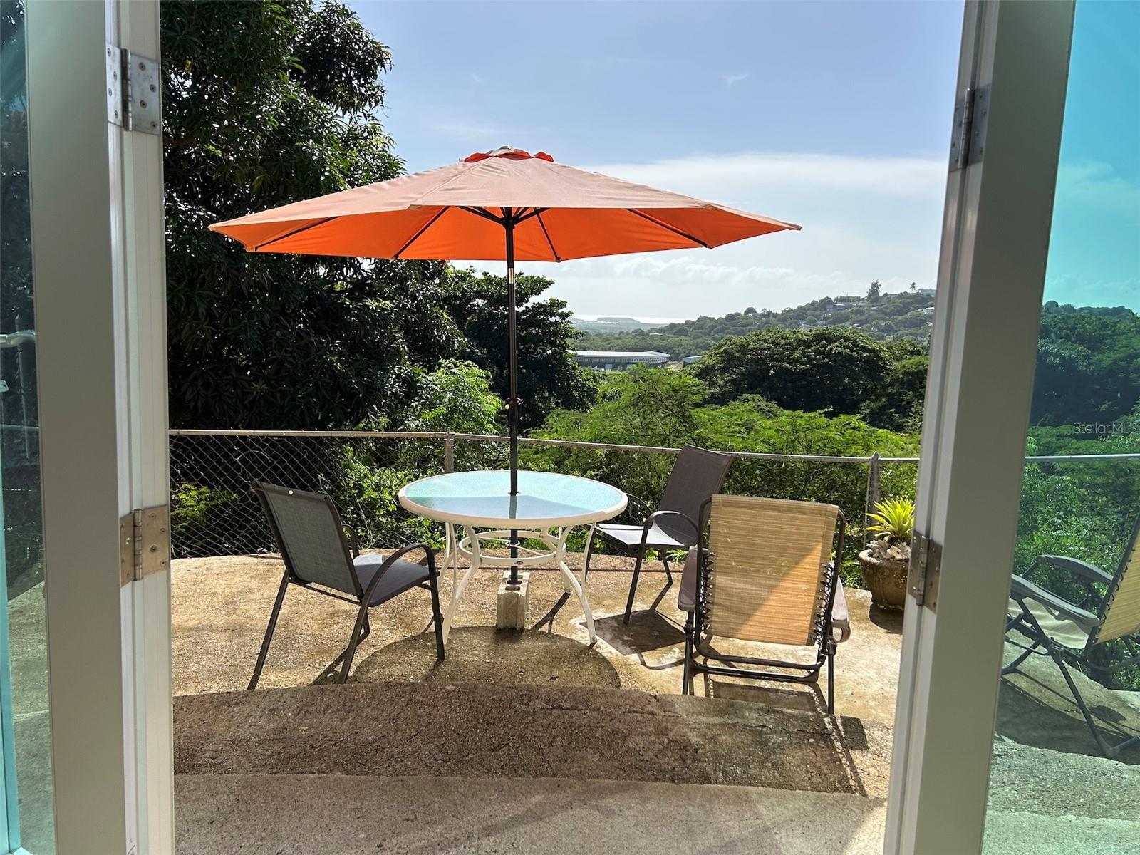 PUERTO FERRO - Residential