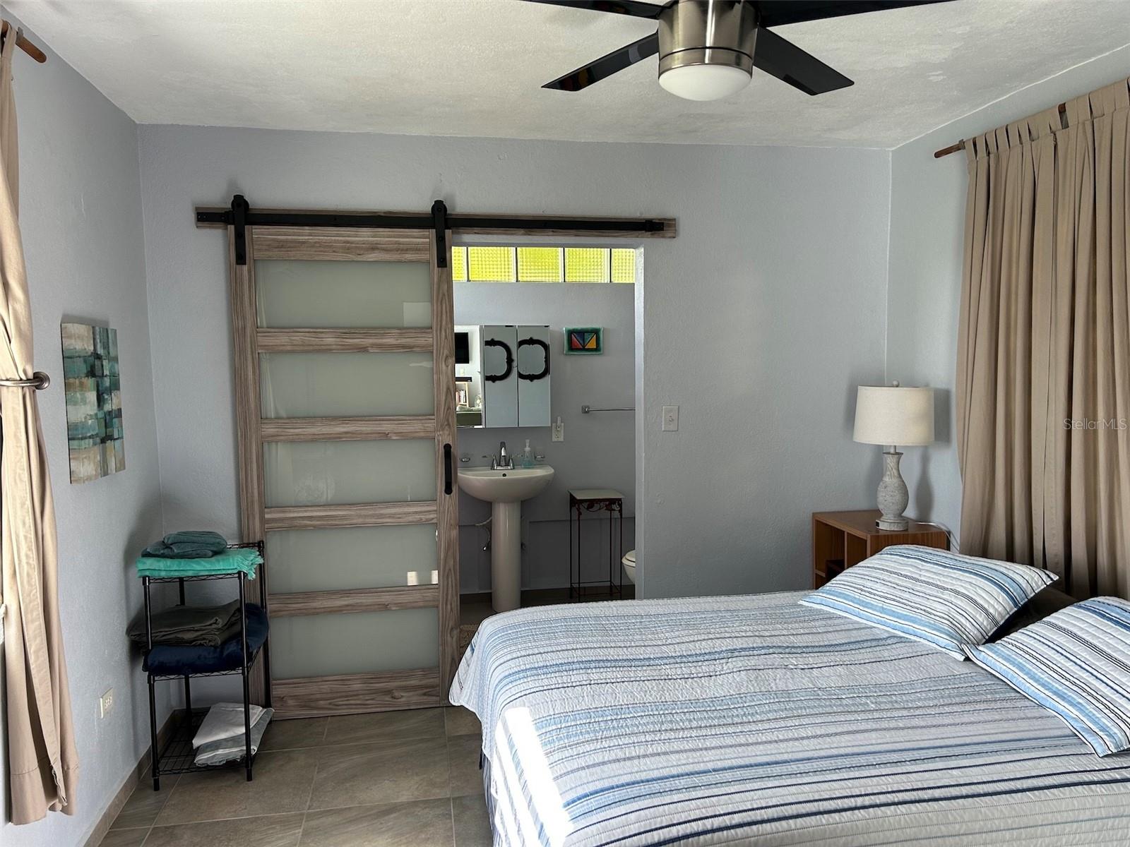 PUERTO FERRO - Residential