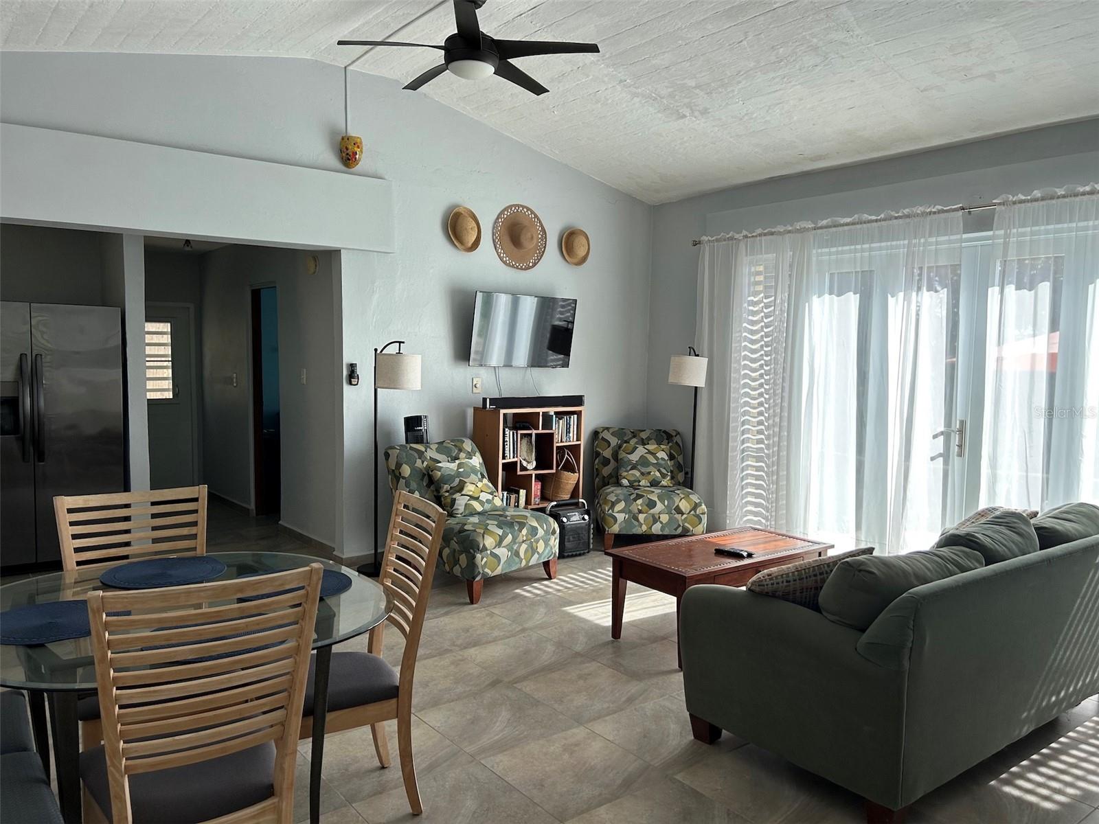 PUERTO FERRO - Residential