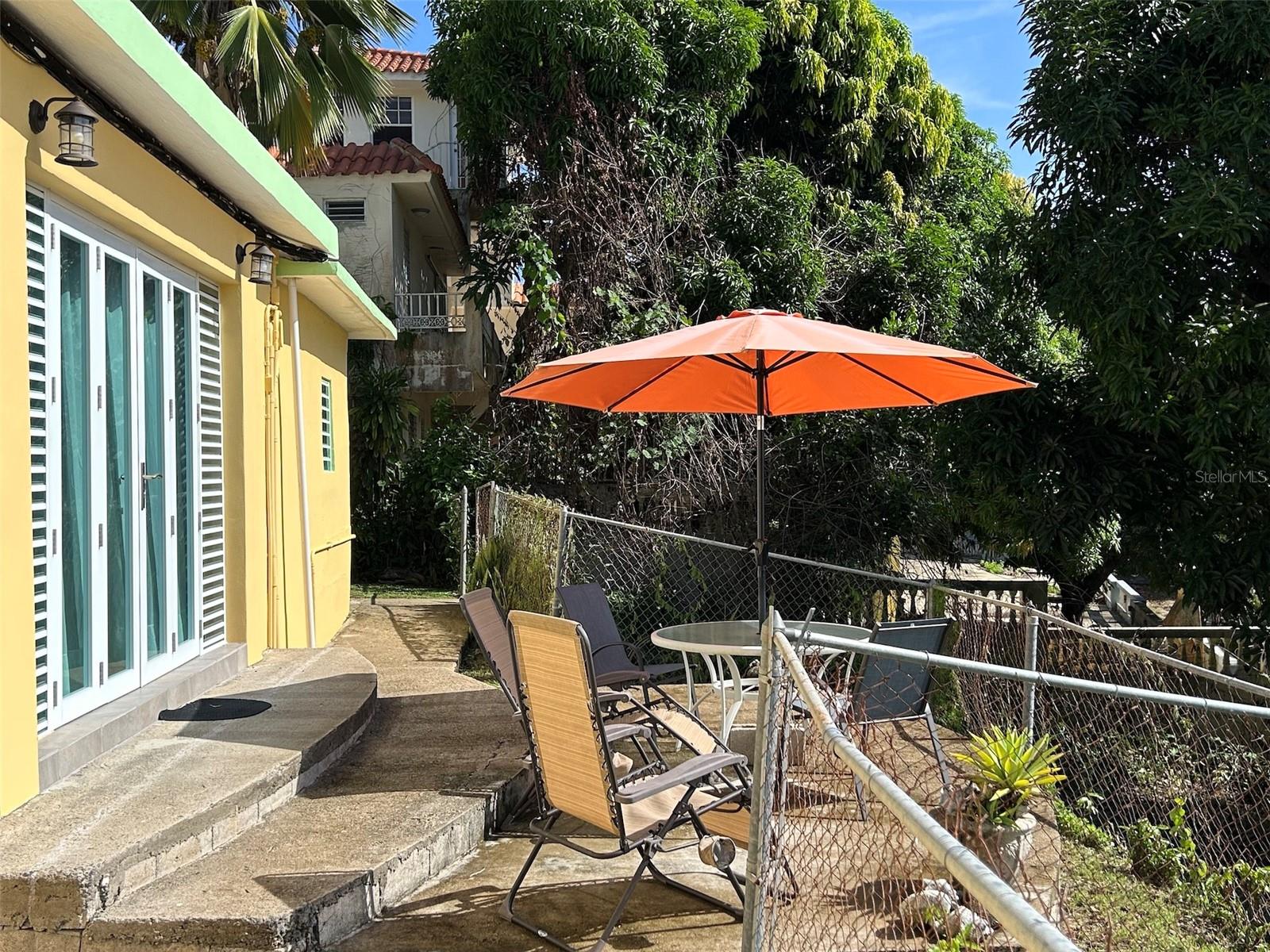 PUERTO FERRO - Residential