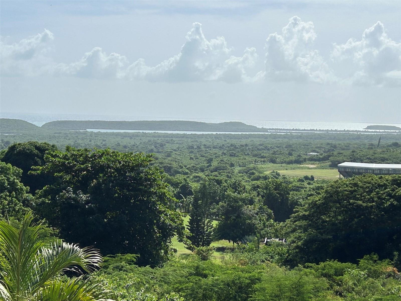 PUERTO FERRO - Residential