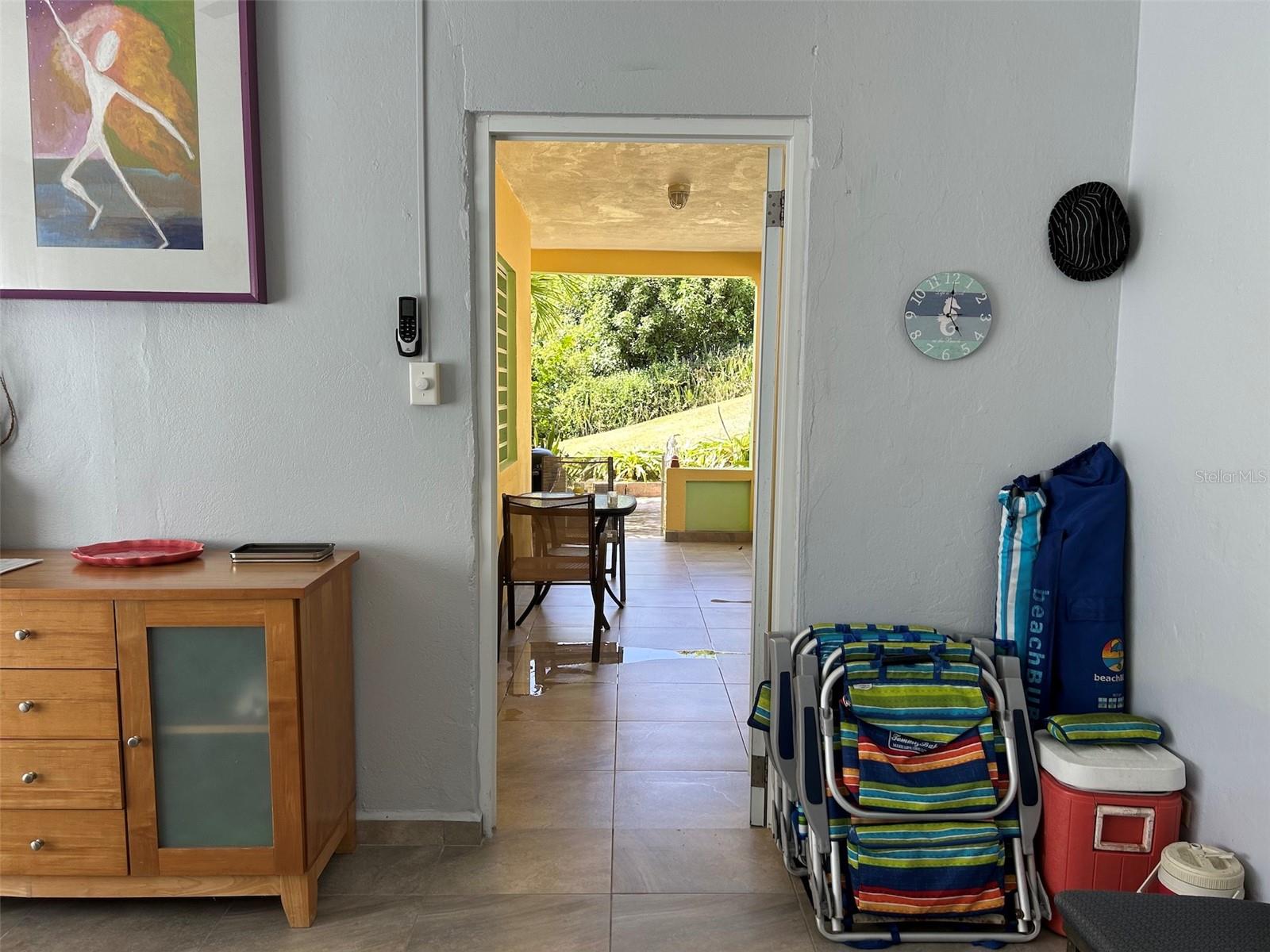 PUERTO FERRO - Residential