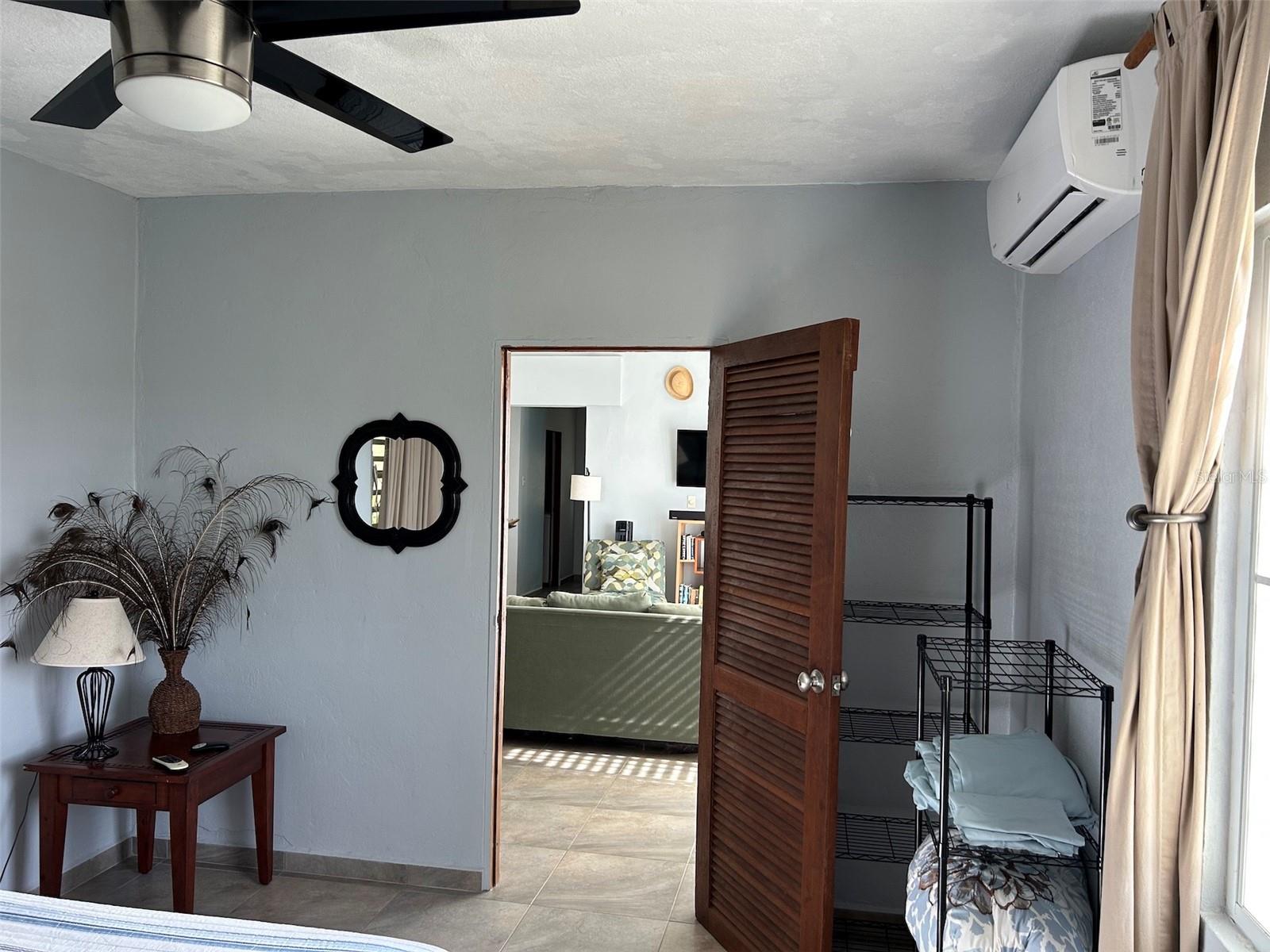 PUERTO FERRO - Residential