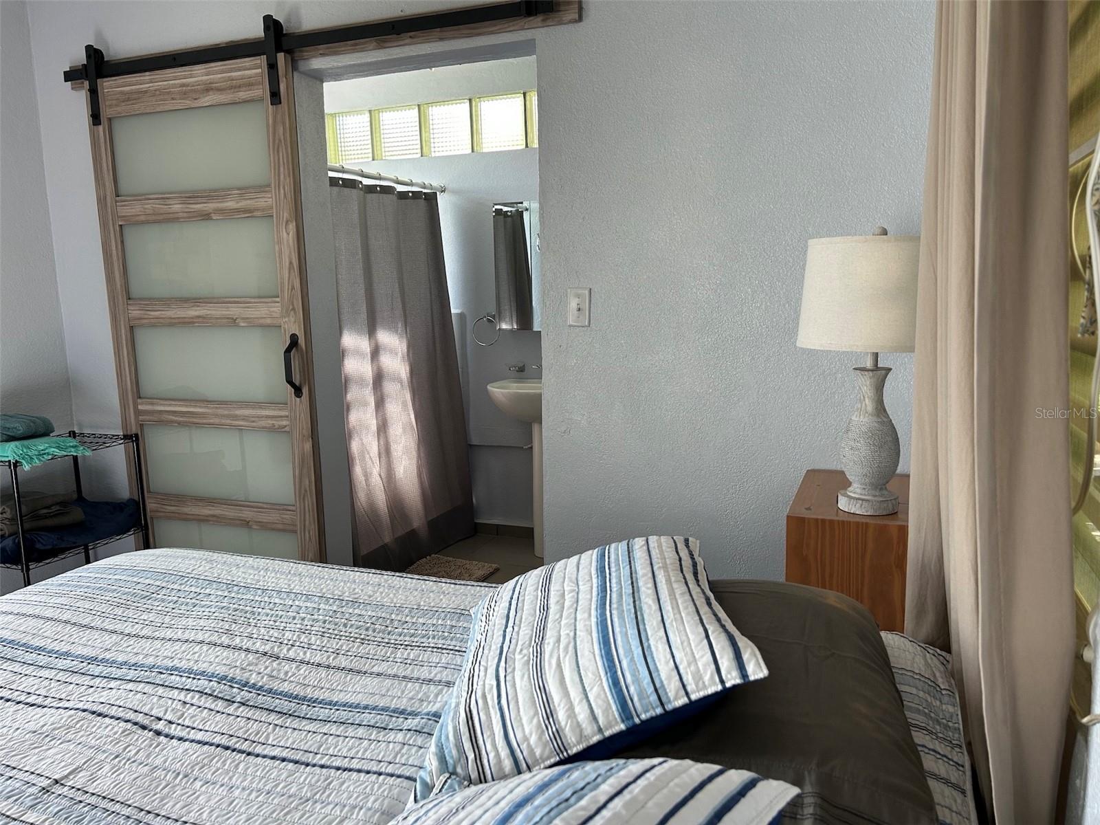 PUERTO FERRO - Residential