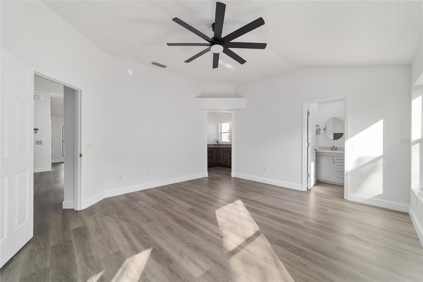 VILLAGES OF SUMTER - Residential