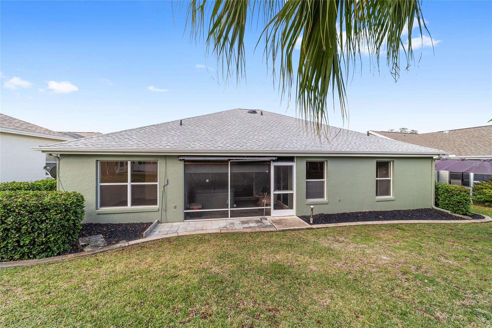 VILLAGES OF SUMTER - Residential