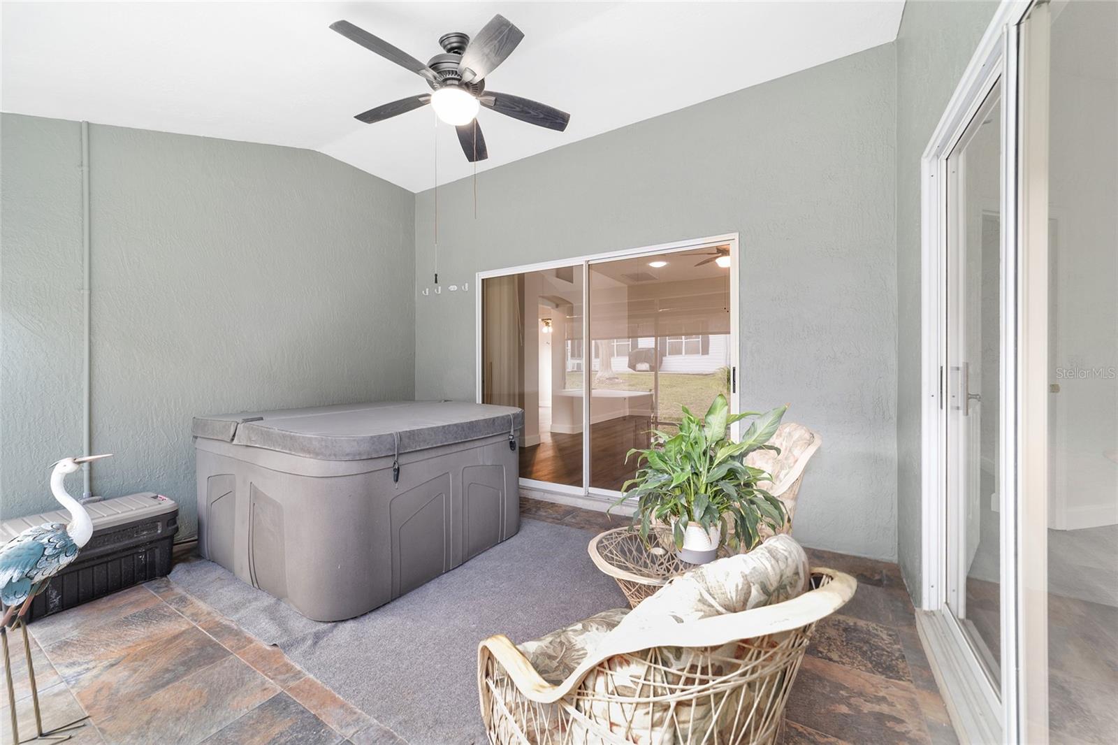 VILLAGES OF SUMTER - Residential