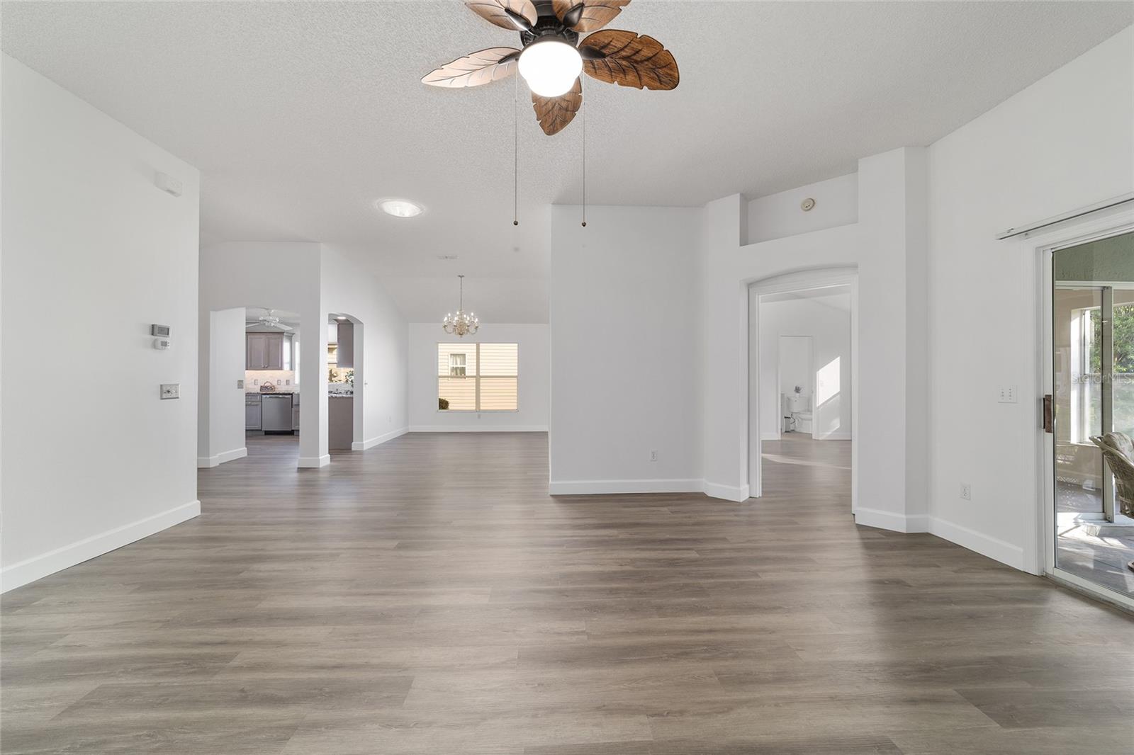 VILLAGES OF SUMTER - Residential