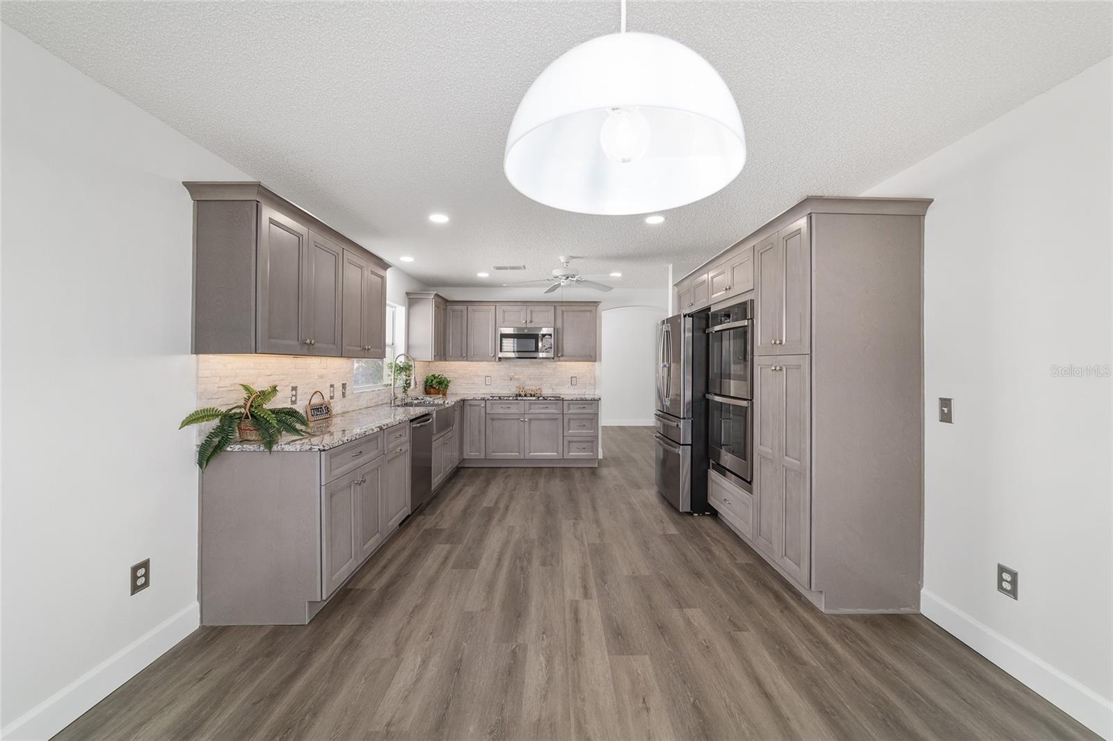 VILLAGES OF SUMTER - Residential