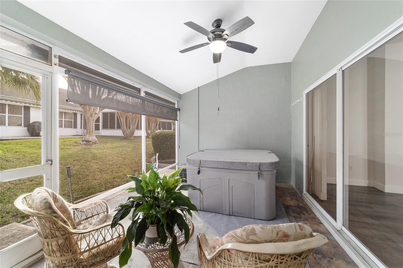 VILLAGES OF SUMTER - Residential