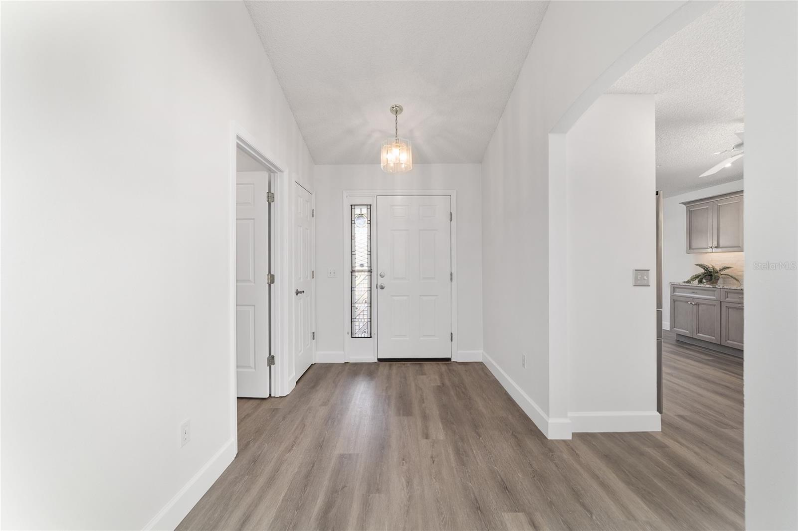 VILLAGES OF SUMTER - Residential