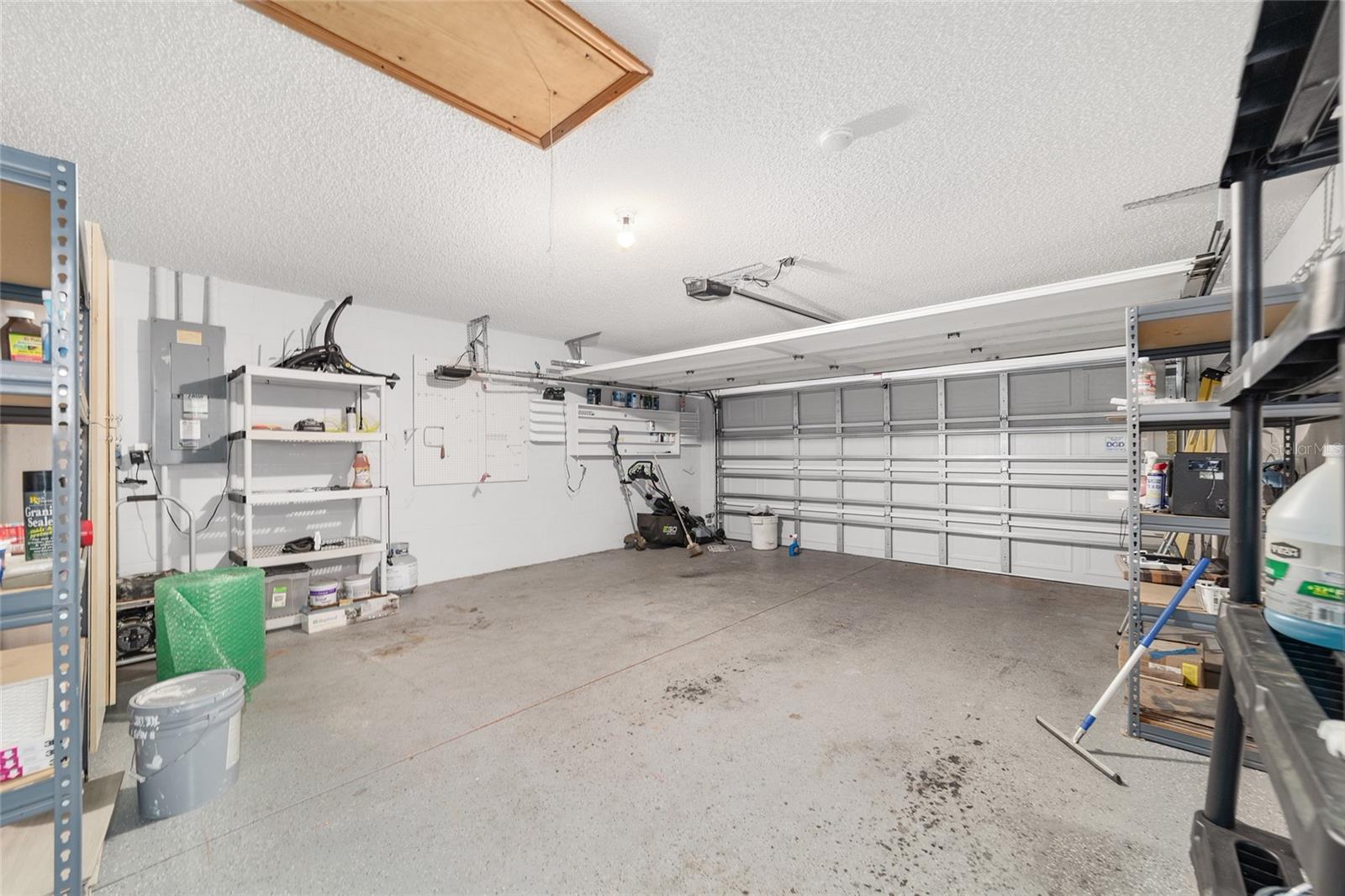 VILLAGES OF SUMTER - Residential