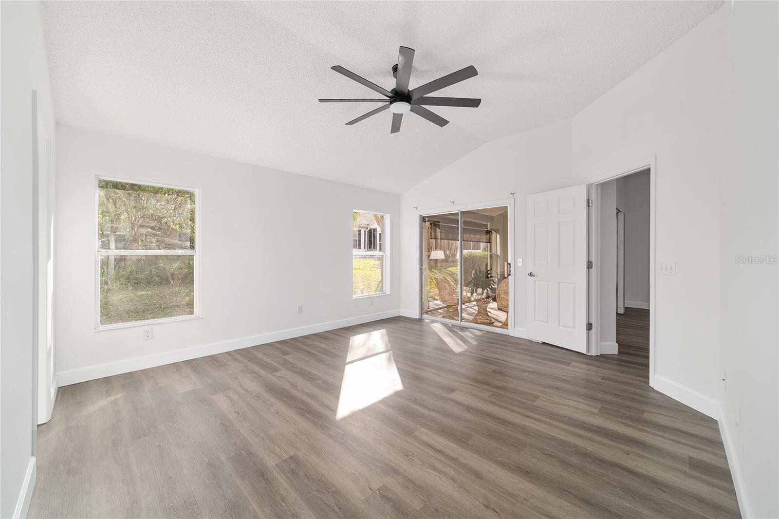 VILLAGES OF SUMTER - Residential