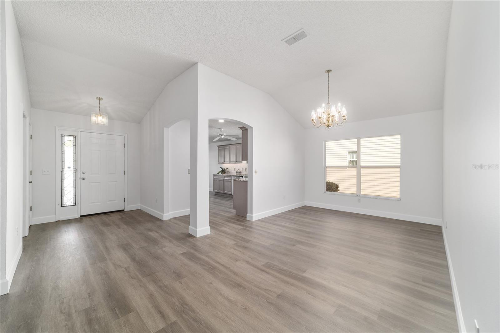 VILLAGES OF SUMTER - Residential