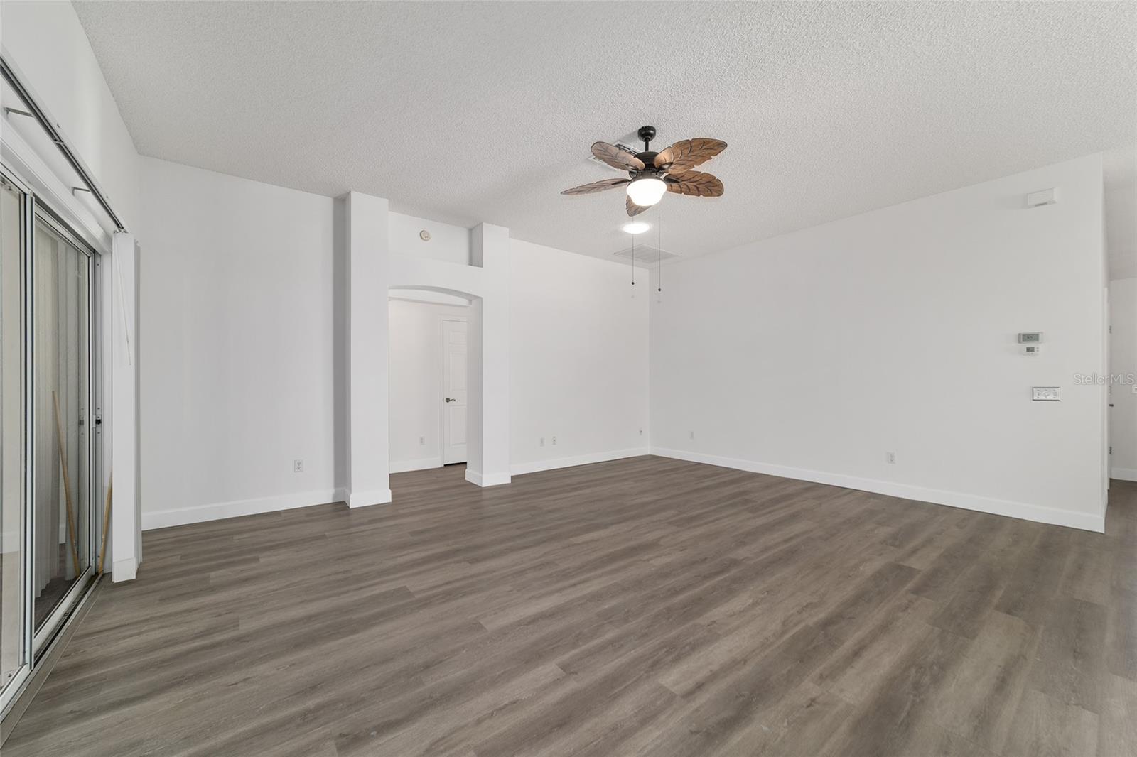 VILLAGES OF SUMTER - Residential