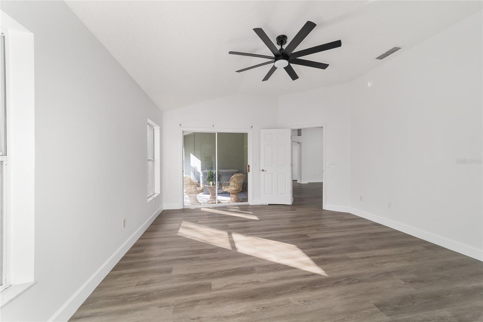 VILLAGES OF SUMTER - Residential