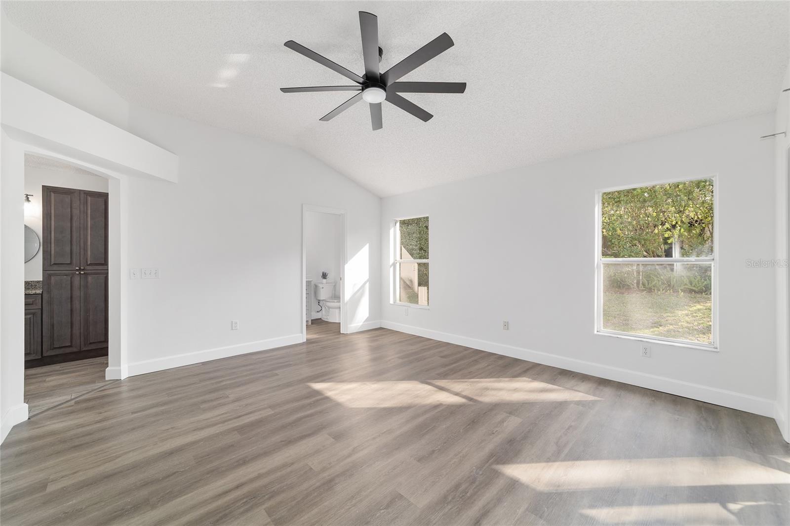 VILLAGES OF SUMTER - Residential