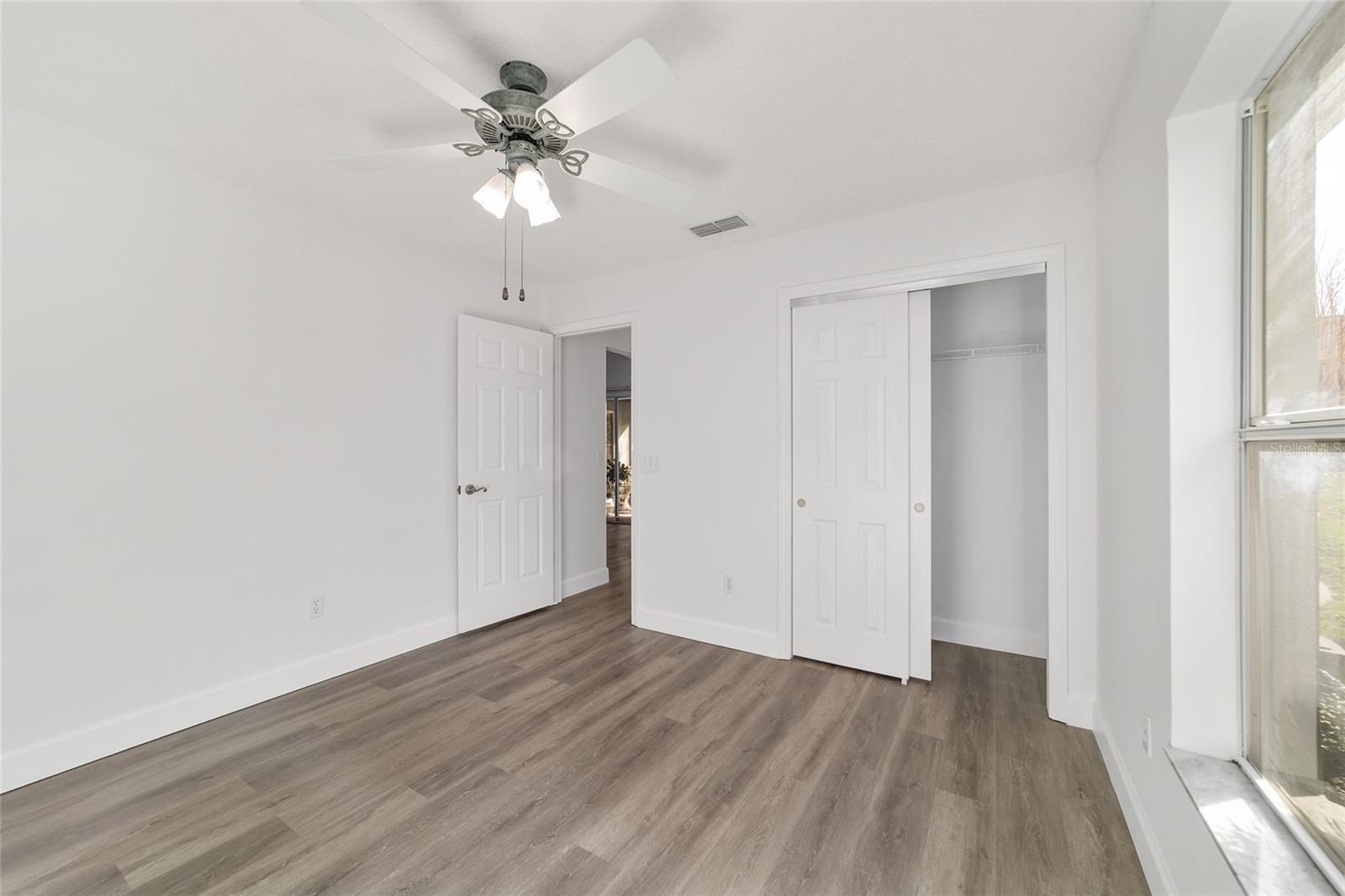 VILLAGES OF SUMTER - Residential