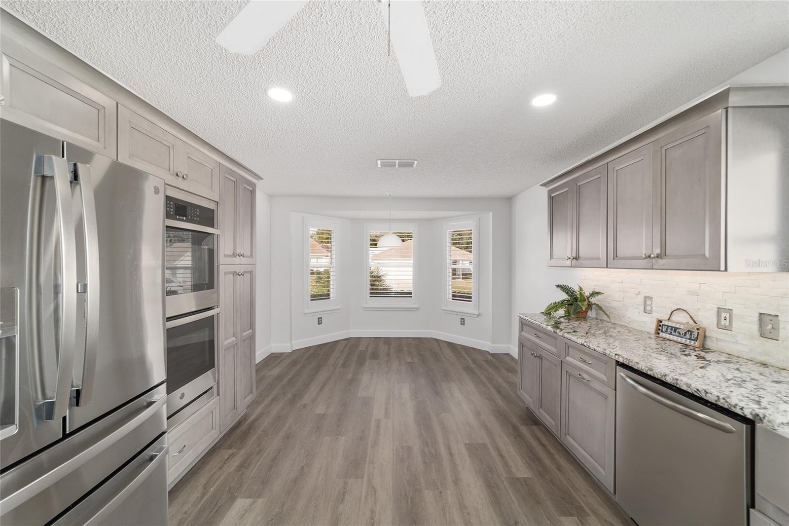 VILLAGES OF SUMTER - Residential