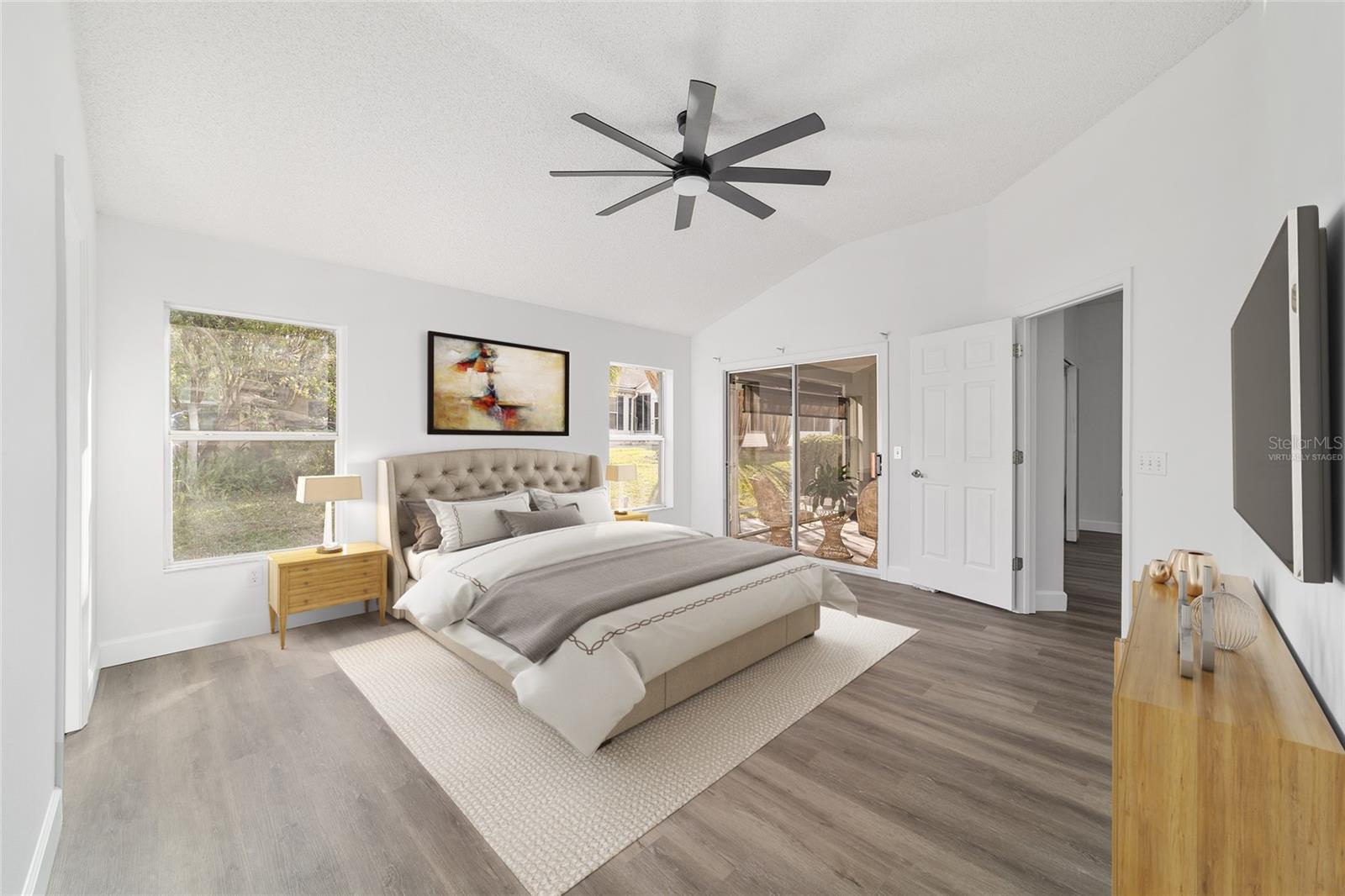 VILLAGES OF SUMTER - Residential