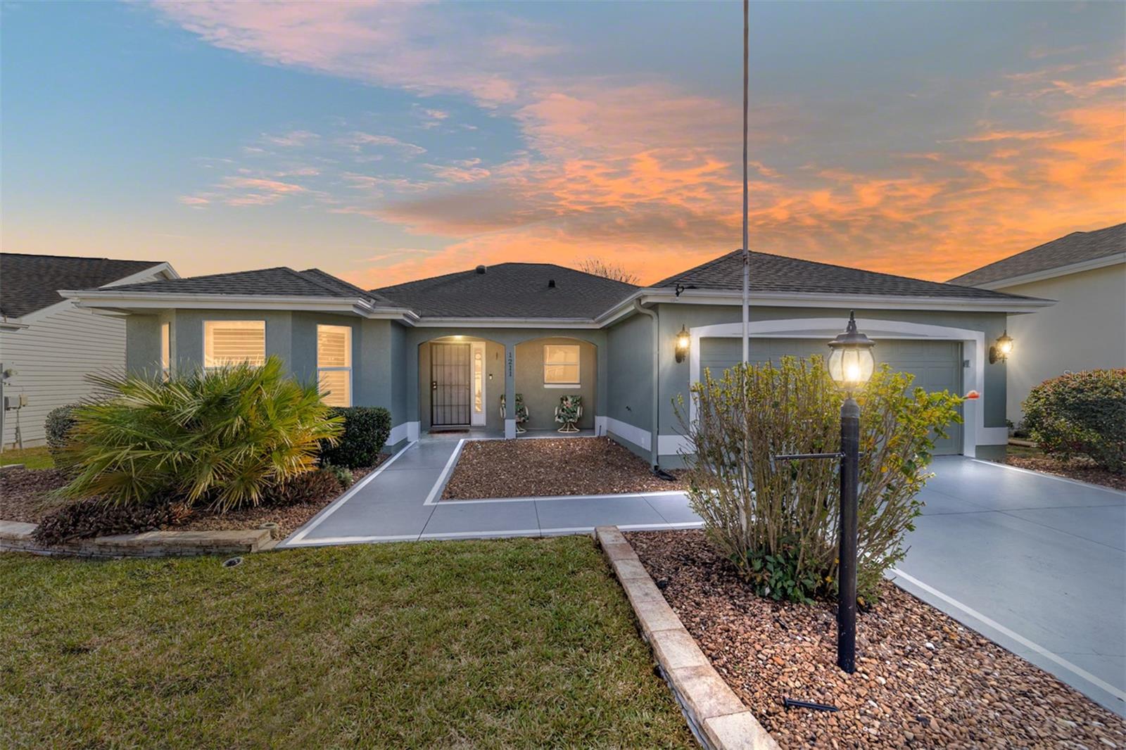 VILLAGES OF SUMTER - Residential