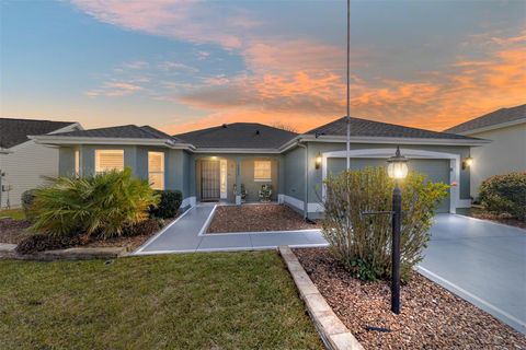 Photo of 1211 Cabella Circle, The Villages, FL 32159 (MLS # G5106528)