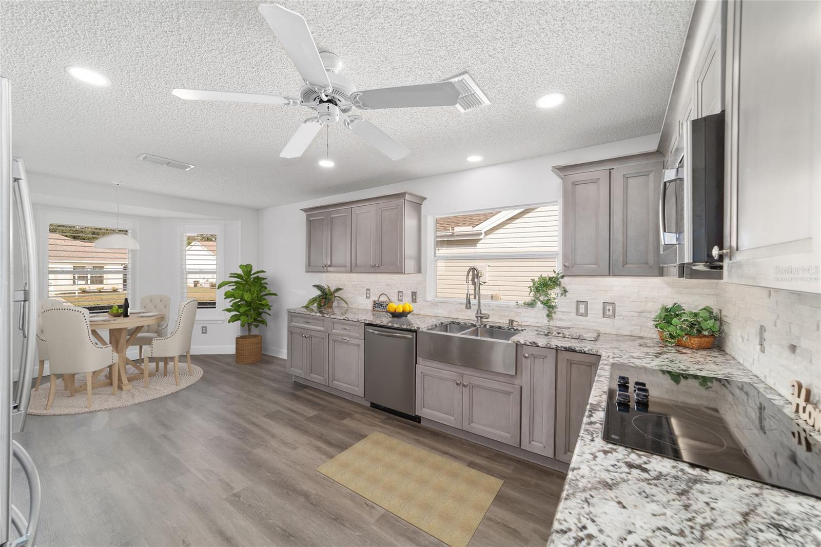 VILLAGES OF SUMTER - Residential