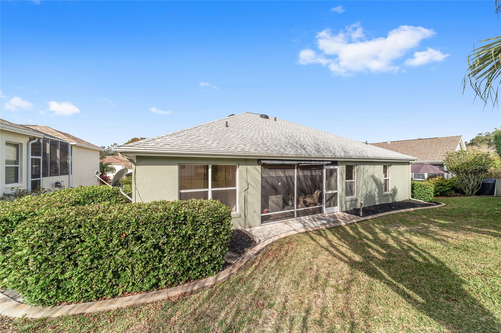 VILLAGES OF SUMTER - Residential