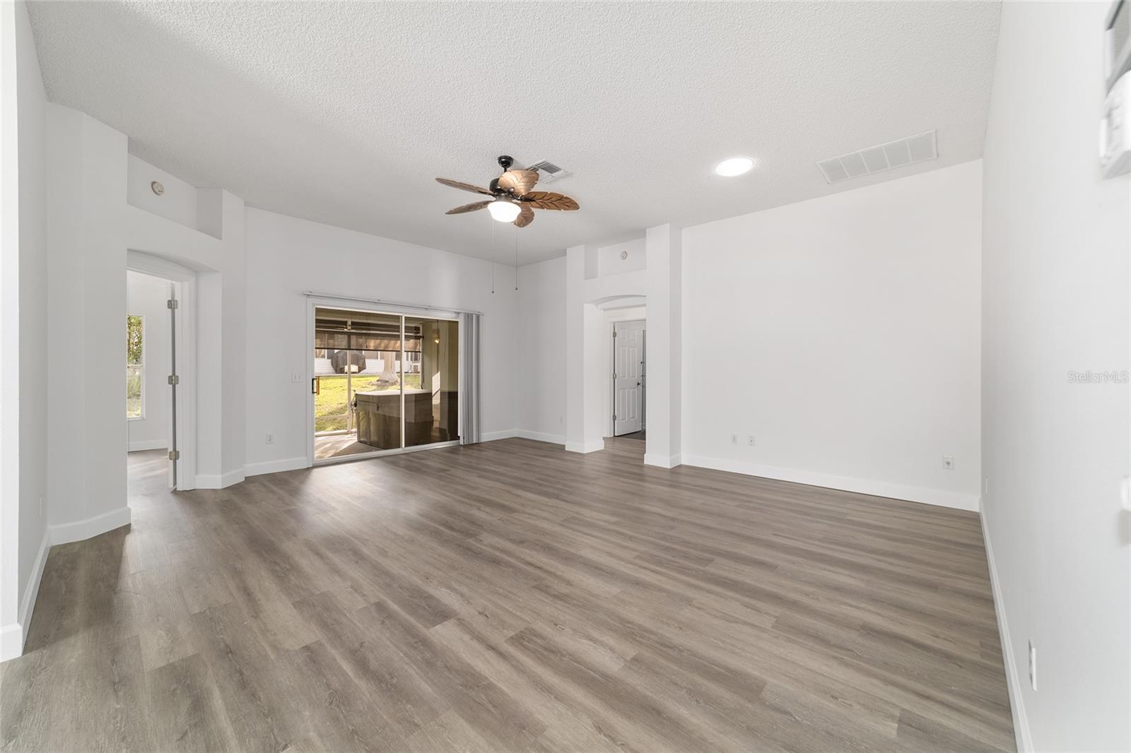 VILLAGES OF SUMTER - Residential