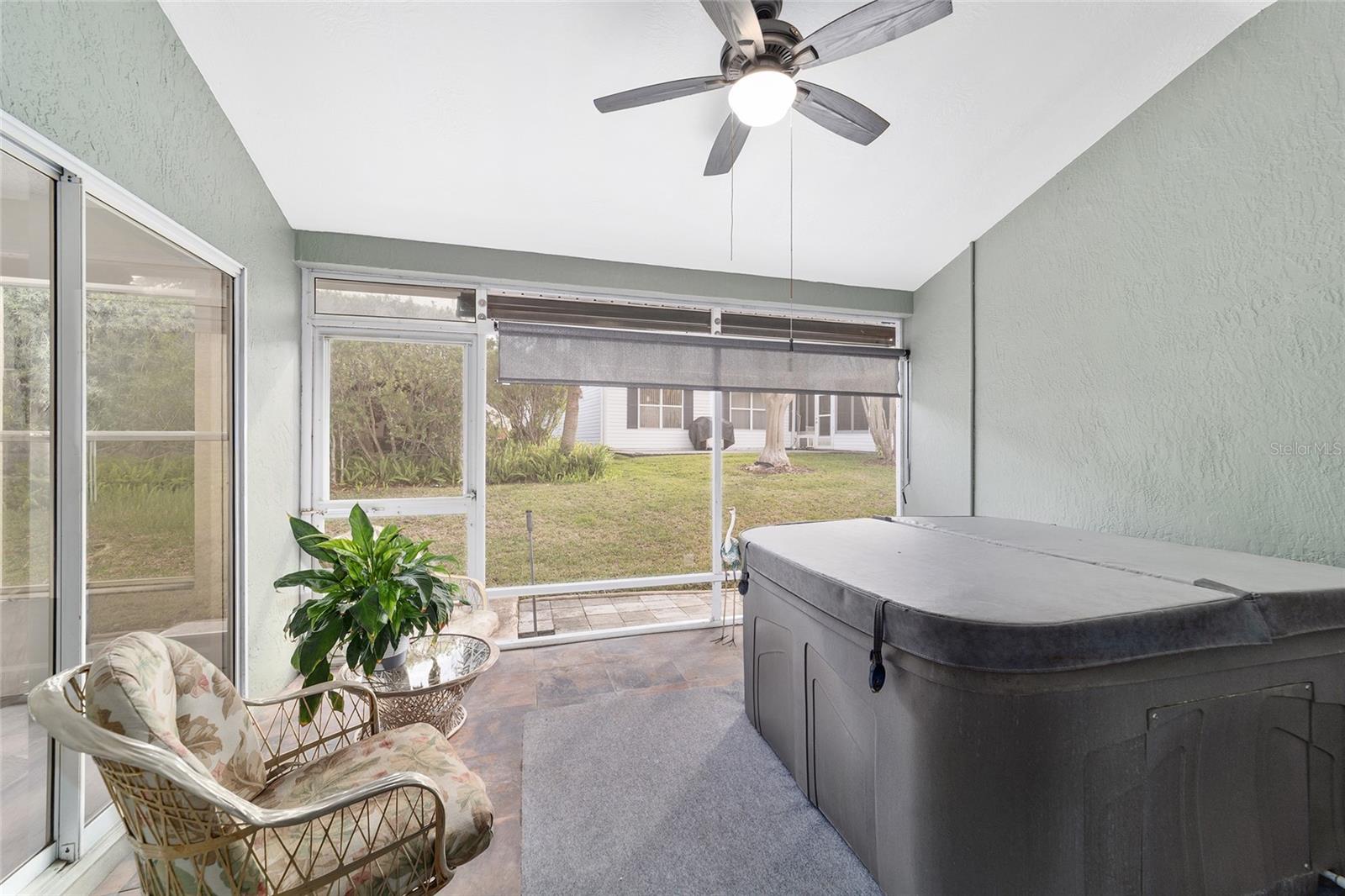 VILLAGES OF SUMTER - Residential