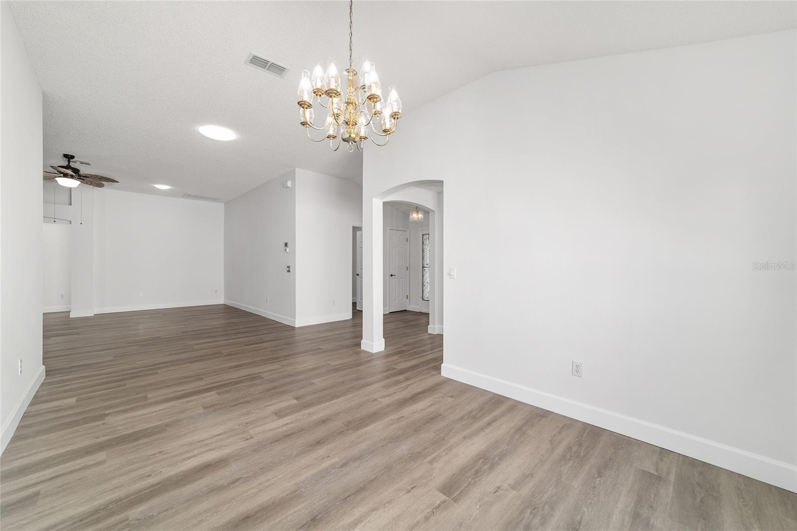 VILLAGES OF SUMTER - Residential