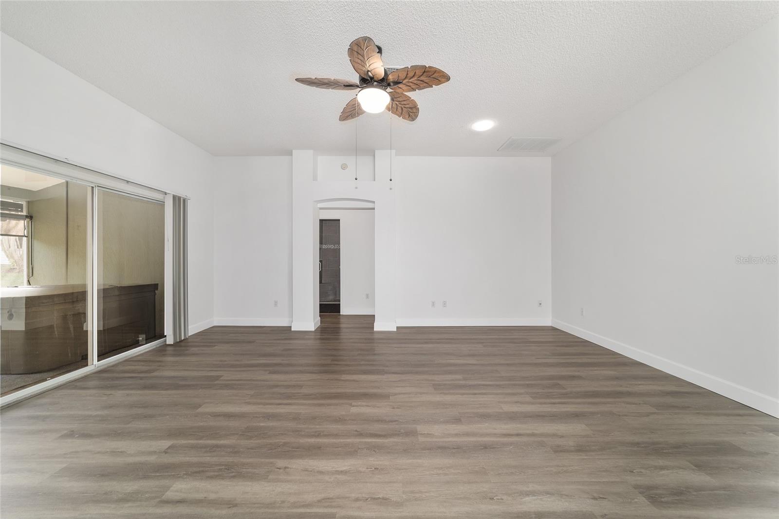 VILLAGES OF SUMTER - Residential